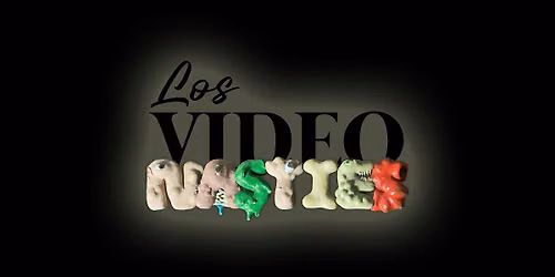 Los Video Nasties 2026 NYC TOUR