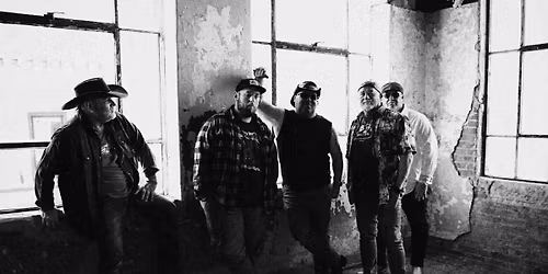 Heart n Dagger @ Gypsy Circus Cider - Kingsport 