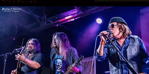 Big City Nights - Tribute to Scorpions