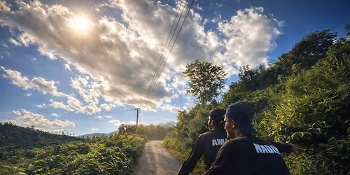 \u09ae\u09c7 \u09a6\u09bf\u09ac\u09b8\u09c7\u09b0 \u099b\u09c1\u099f\u09bf\u09a4\u09c7 \u09b0\u09c7\u09ae\u09be\u0995\u09cd\u09b0\u09bf\u2013\u09a8\u09be\u09ab\u09be\u0996\u09c1\u09ae \u099f\u09cd\u09b0\u09c7\u0995\u09bf\u0982 \u099f\u09cd\u09b0\u09bf\u09aa (\u09e9\u09e6 \u098f\u09aa\u09cd\u09b0\u09bf\u09b2)