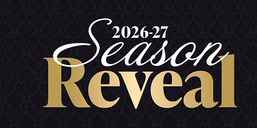 Season Reveal