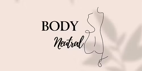 Body neutral