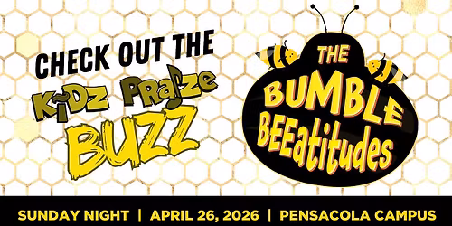 The Bumble BEEatitudes: A MP Kidz Prize Musical