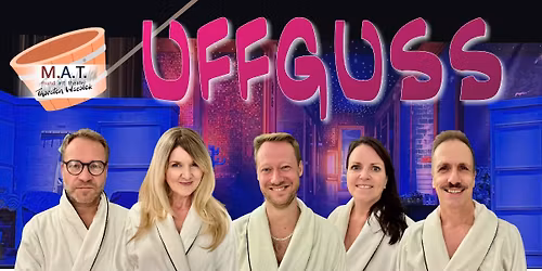 Uffguss