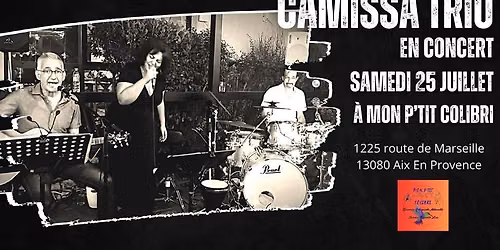 En concert \u00e0 Mon P\u2019tit Colibri