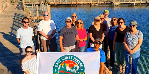 Sunset Loops at Mt. Trashmore (1.8\u20135.4 Miles) \ud83d\udc5f\ud83c\udf05 \ud83e\udd86 