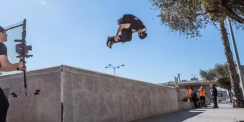 Action Acting: Selling the Hit, Owning the Frame