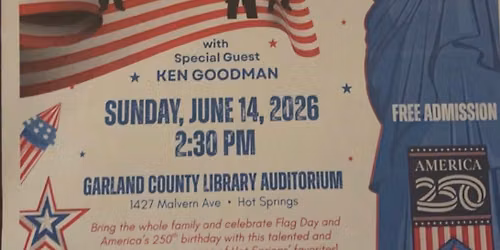 Free Live Music