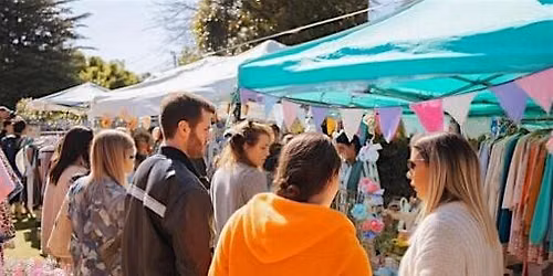The Vendor District Collective