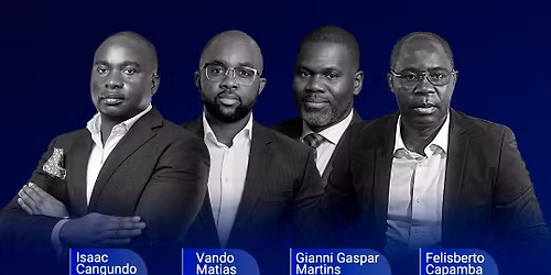 CONFER\u00caNCIA CRIST\u00c3 SOBRE CRESCIMENTO EMPRESARIAL | VI Edi\u00e7\u00e3o