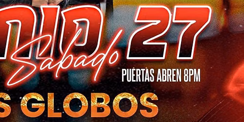 BANDA CLAVE NUEVA & LOS COMPITAS DE DURANGO EN CHICAGO