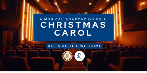 A Christmas Carol - Disability Friendly Event