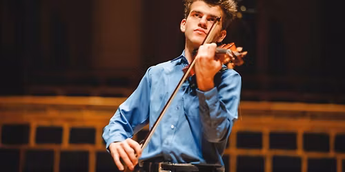 GUIDO SANT\u2019ANNA (VIOLINE)