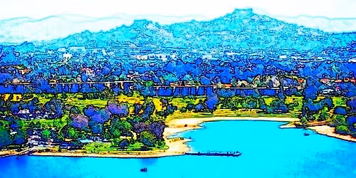 La Mesa Collaborative May 2026 Meeting: La Mesa Walks!