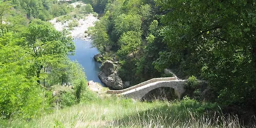 13\u00e8me \u00e9dition du Trail de La Chauss\u00e9e des G\u00e9ants