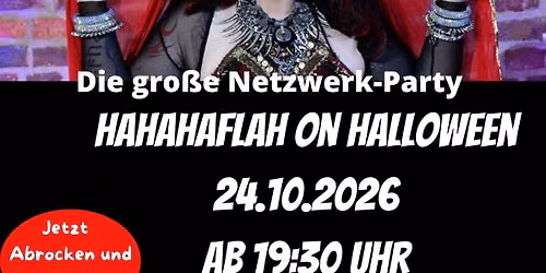 VBbBB- Die HahaHalloweenhaflah