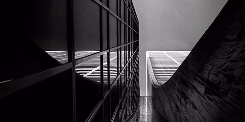 K\u00fcnstlerische Architekturfotografie | LINZ