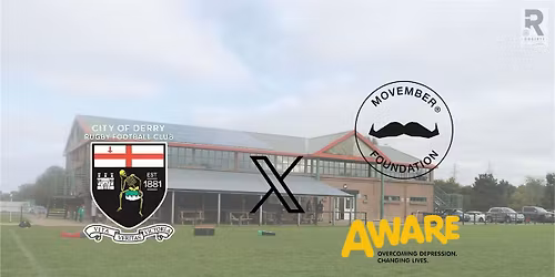 City of Derry Mo & Mind Gala