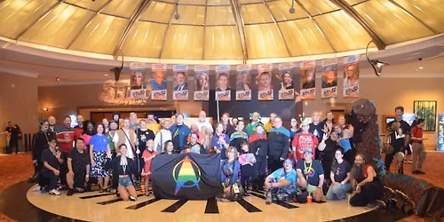 STLV LGBTQIA2S+ 10th Annual Pride Photo Gathering