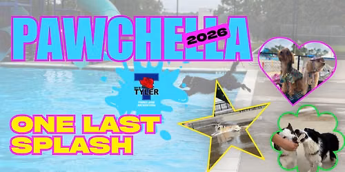 Pawchella 2026