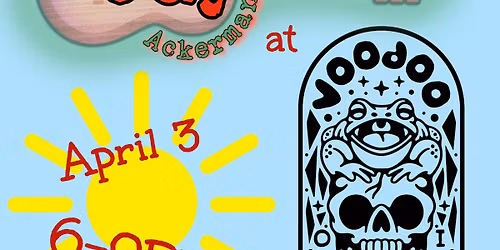 Jay @ Voodoo Brewing Co.