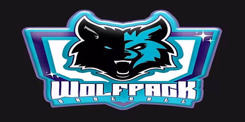 10U WolfPack Baseball 