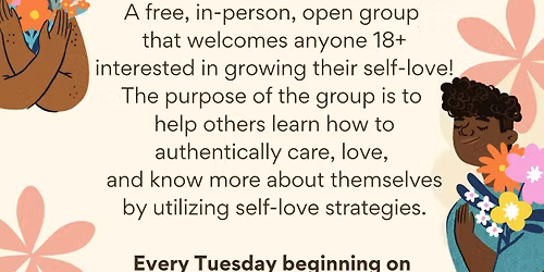 Self-Love Group