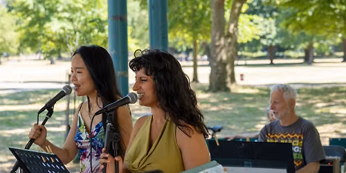 Bohemian Night: Jazz music, poetry and fashion