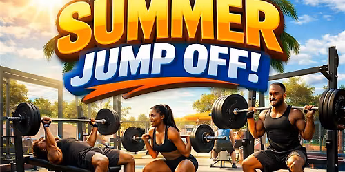 Summer Jump Off