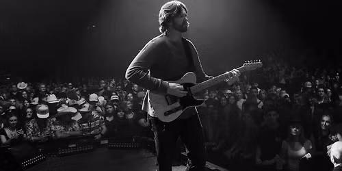 Colby Acuff: The Handmade Horsepower Tour 