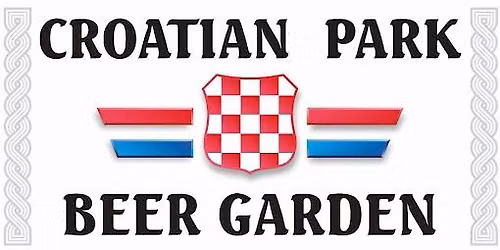 Failure to Launch at Croatian Park Beer Garden