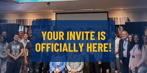 The Estate Agent Consultancy - End Of Year Conference 