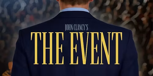 Special SETUBAL presentation. ONE NIGHT ONLY! 