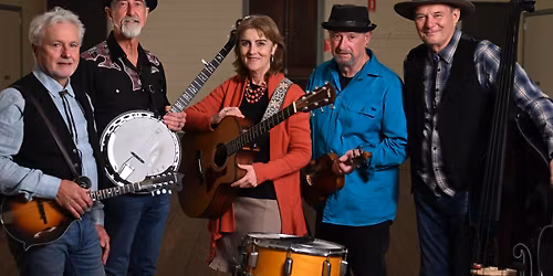 Hitch Up The Pony @tilbavalley