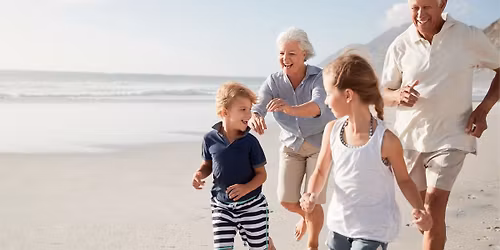 Your Legacy, Your Choice: Complimentary Luncheon on Water Cremation