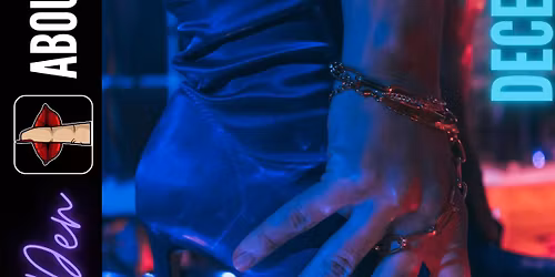 About Last Night Returns to The Fox Den