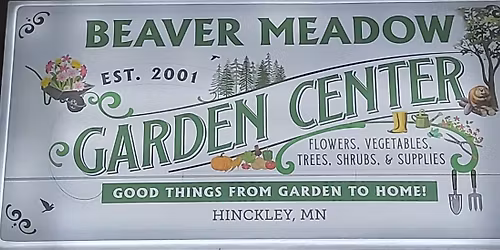 Santa at the Greenhouse 