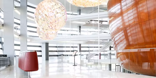 Operabar med Morgendagens stjerner