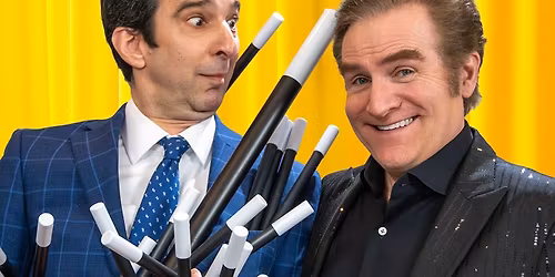 Broadway Magic Hour - NYC's #1 Family Magic Show