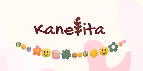 Kanelita 1 Year Event  - DIY Jewelry Charm Workshop & Paint Pumpkins