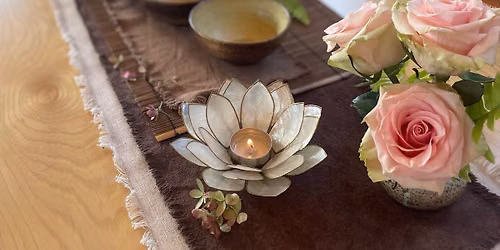 Tea Ceremony 