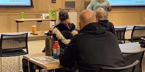 Soil Health Saturday