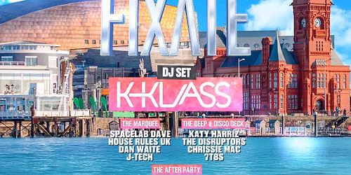 Fixate 