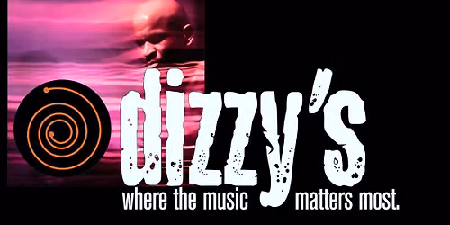 The JOSHUA WHITE Trio + special guests! | dizzy's