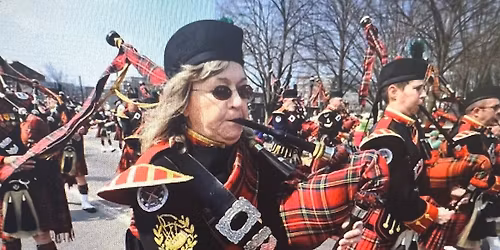 40th Annual York St. Patrick\u2019s Day Parade 