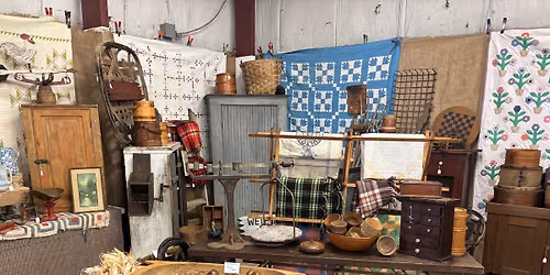 3rd Sunday Market, October 2026
