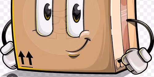 Create a Blessing Box