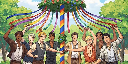 Q-MoB Science Salon: Connections=Longevity & Happiness (Pittsfield, MA)