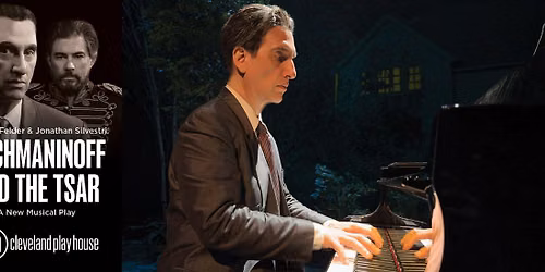 Rachmaninoff And The Tsar