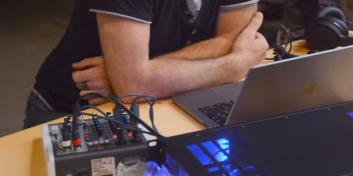 Milonga @ La Luna met Dj Oliver Koch